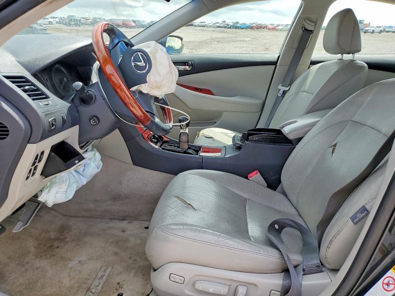 2008 Lexus Es 350
