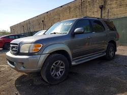 2003 Toyota Sequoia SR5 for sale in Baltimore, MD