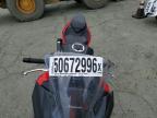 2025 Kawasaki EX500 A