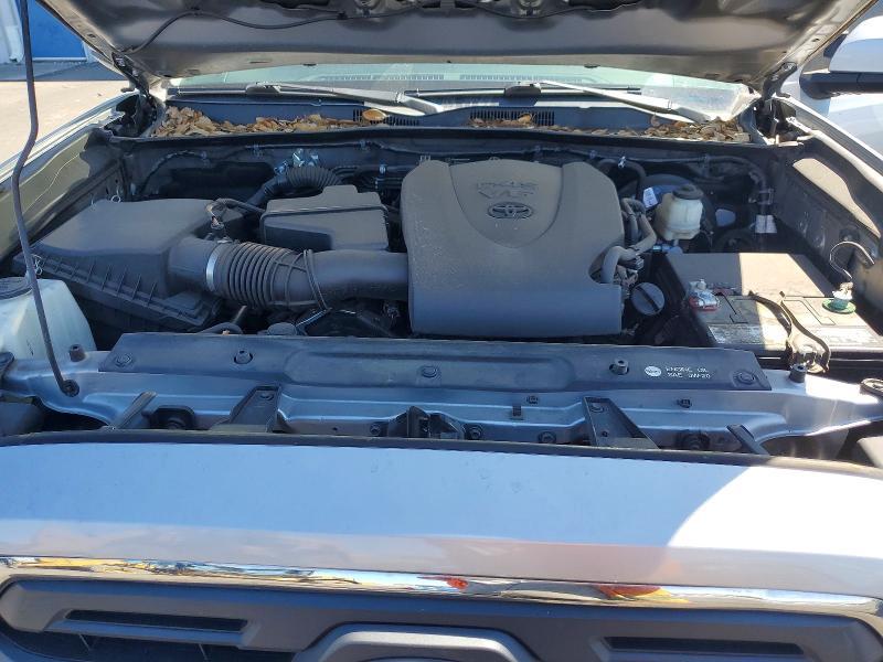 2018 Toyota Tacoma SR5 V6