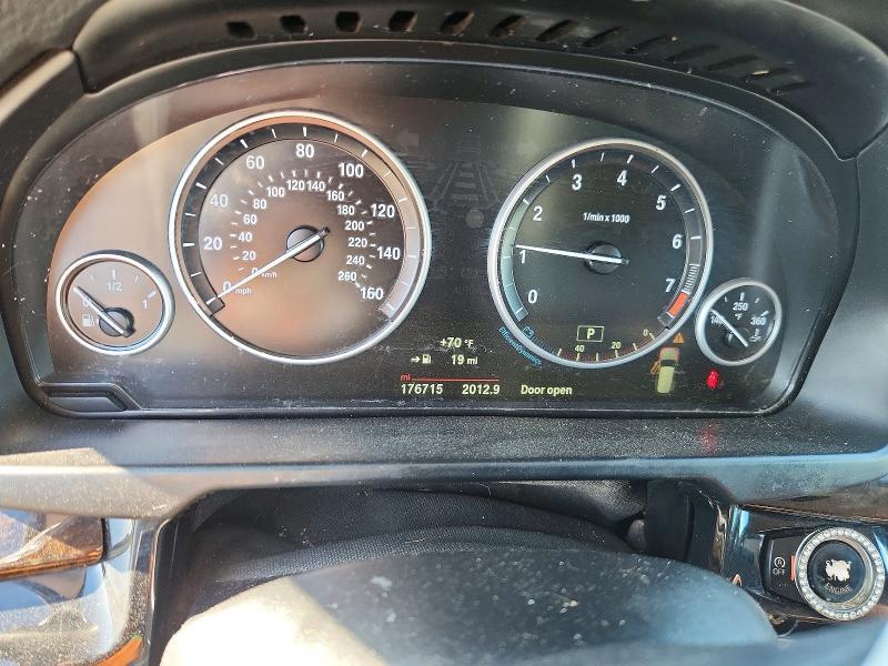 2016 BMW X5 Sdrive35i