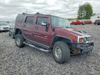 2007 Hummer H2