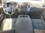 2017 Nissan Titan S