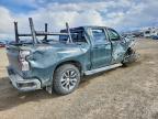 2025 Chevrolet Silverado K1500 LT