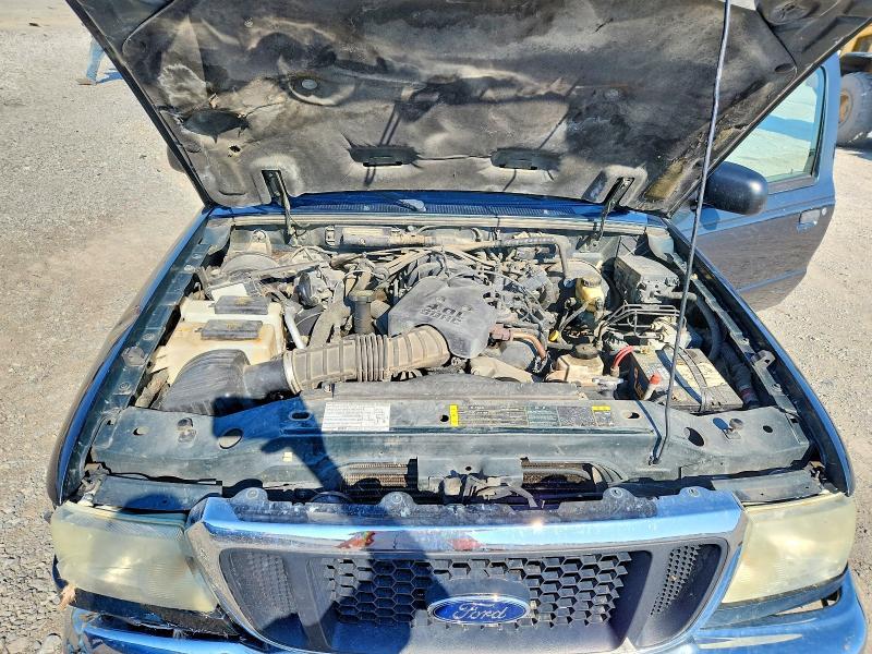 2004 Ford Ranger Super cab