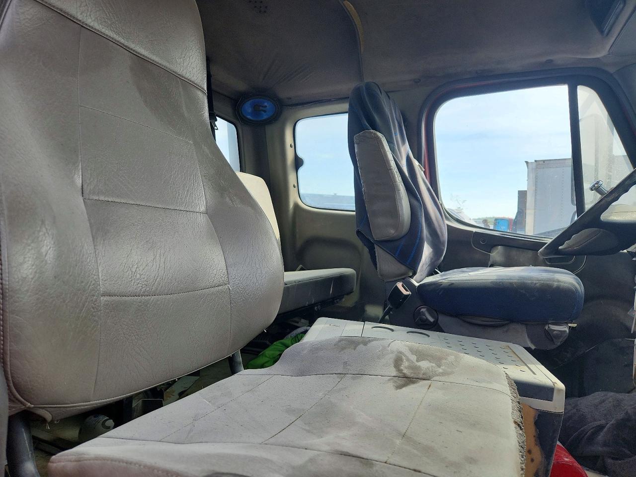 2018 Freightliner M2 106 Medium Duty