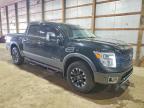 2017 Nissan Titan PRO-4X
