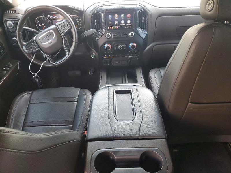 2020 GMC Sierra K1500 Denali