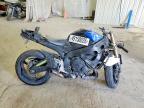 2006 Suzuki GSX-R600 K6