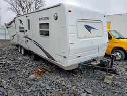 Foresriver 2004 Forest River Rockwoo Vehiculos salvage en venta: 2004 Foresriver 2004 Forest River Rockwood Camper