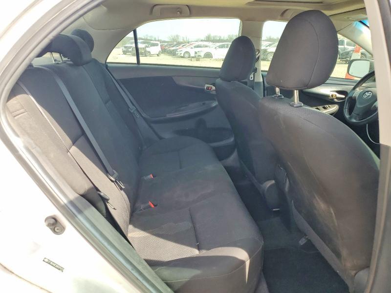 2009 Toyota Corolla s