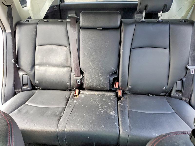 2020 Toyota 4runner Venture Edition