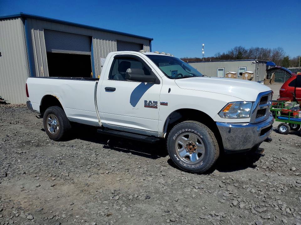 2015 Dodge Ram 2500 st