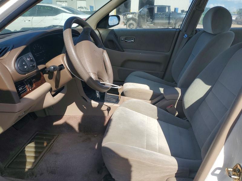 1994 Nissan Altima xe