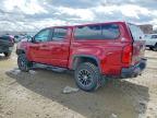 2018 Chevrolet Colorado ZR2
