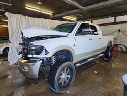 Dodge salvage cars for sale: 2011 Dodge RAM 2500