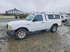 2011 Ford Ranger