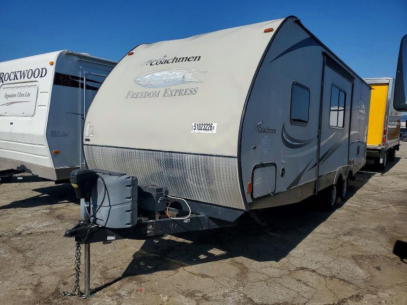 2016 Foresriver 2016 Forest River Coachmen Camper