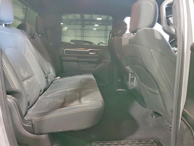 2019 Dodge Ram 1500 big Horn