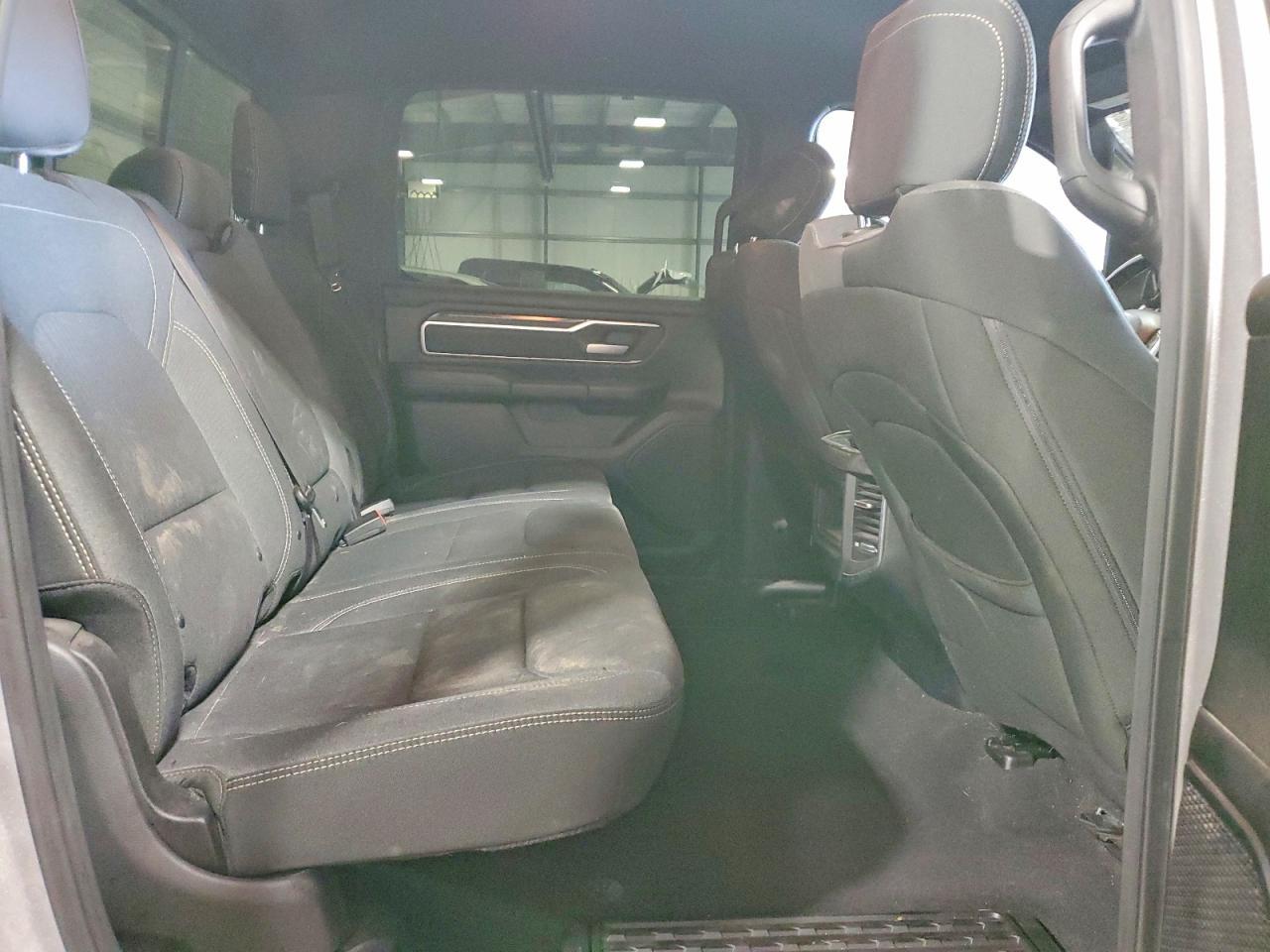 2019 Dodge RAM 1500 BIG Horn