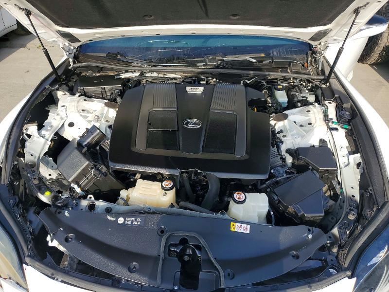 2018 Lexus Ls 500 f Sport