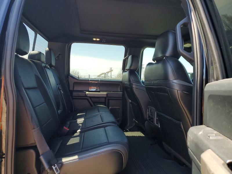 2020 Ford F150 Raptor