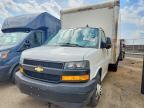 2020 Chevrolet Express BOX Truck