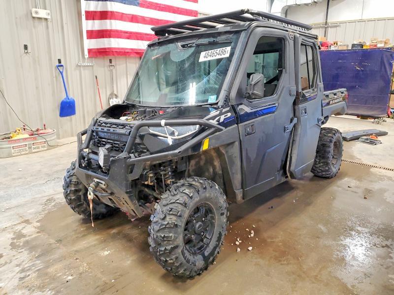 2024 Polaris Ranger XP Utility Vehicle