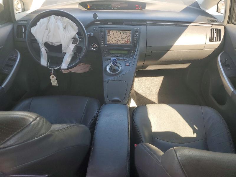 2011 Toyota Prius Four