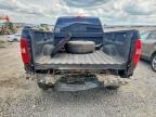 2011 Chevrolet Silverado K2500 Heavy Duty LT