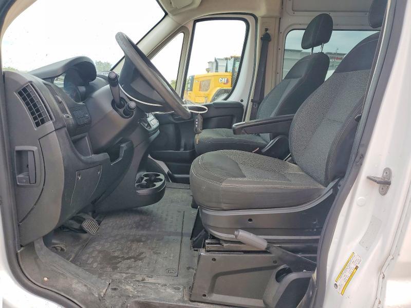 2017 Dodge RAM Promaster 3500 3500 High