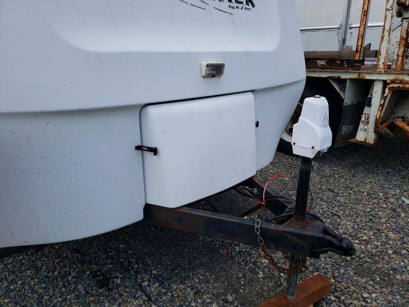 2005 Ftrv Trailers