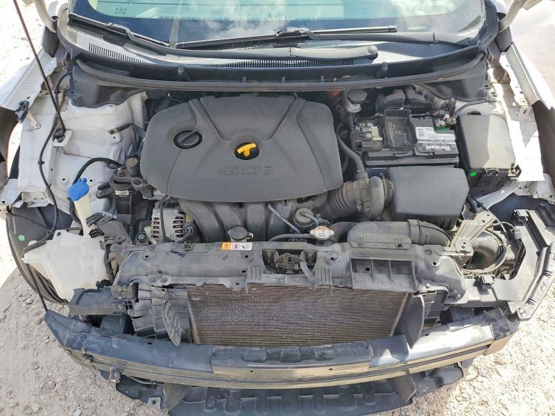 2014 Hyundai Elantra gt Base