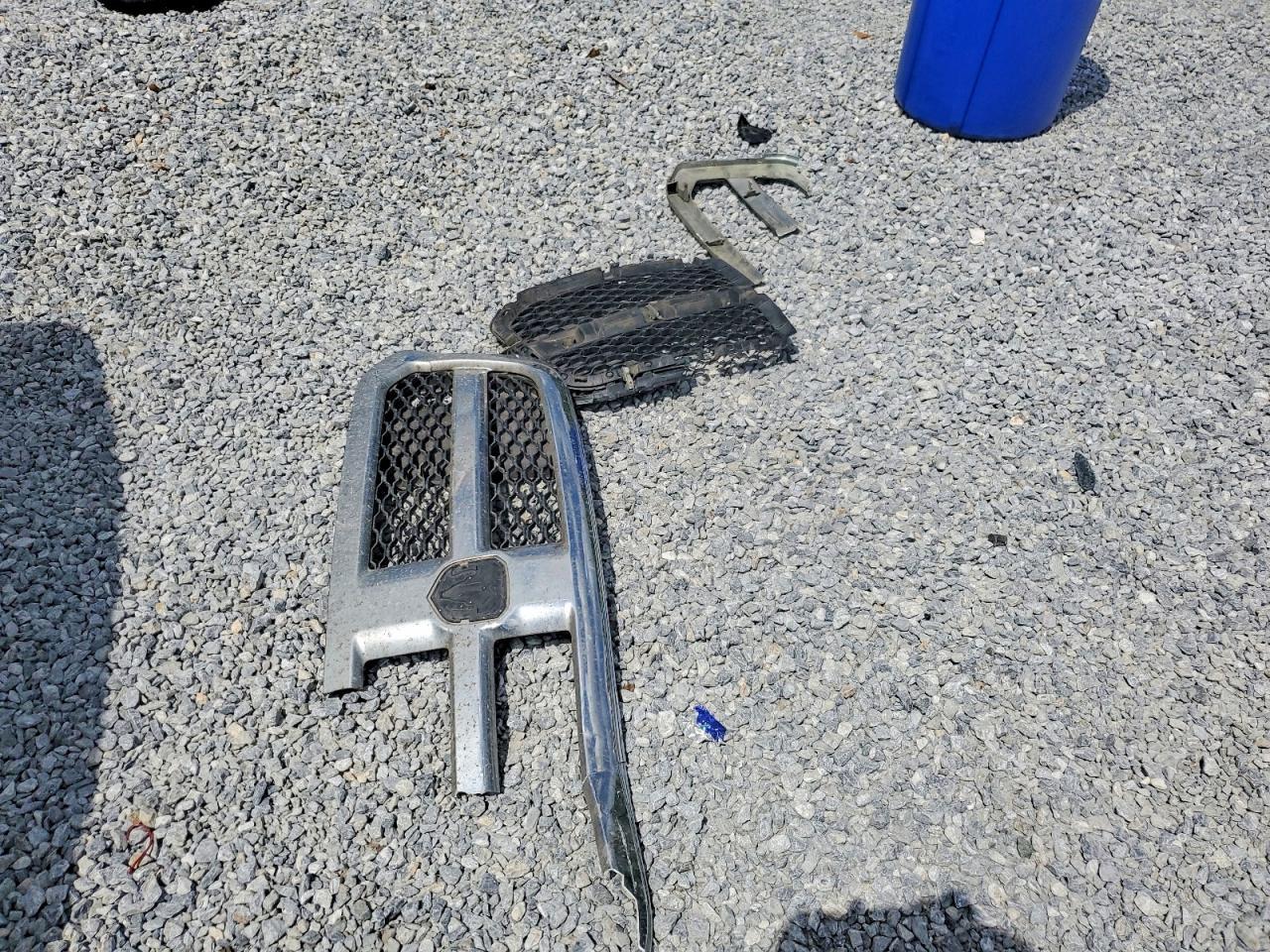 2015 Dodge RAM 1500 ST