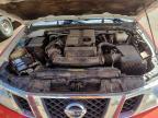 2021 Nissan Frontier S