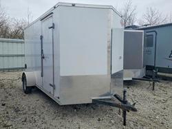 2022 Foresriver 2022 Forest River Enclosed Cargo Trailer en venta en Dyer, IN