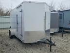 2022 Foresriver 2022 Forest River Enclosed Cargo Trailer