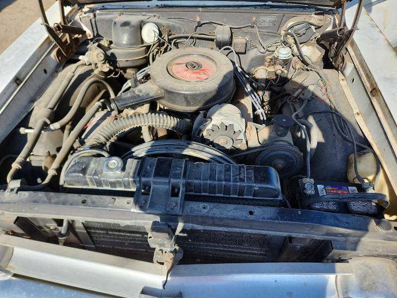 1964 Oldsmobile F-85