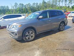 2017 Nissan Pathfinder sv for sale in Harleyville, SC