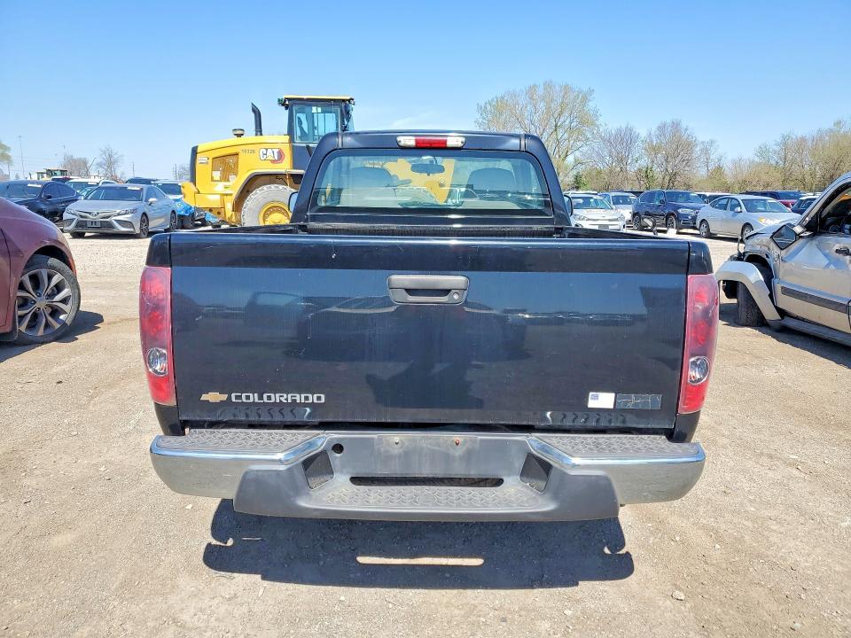 2005 Chev Colorado
