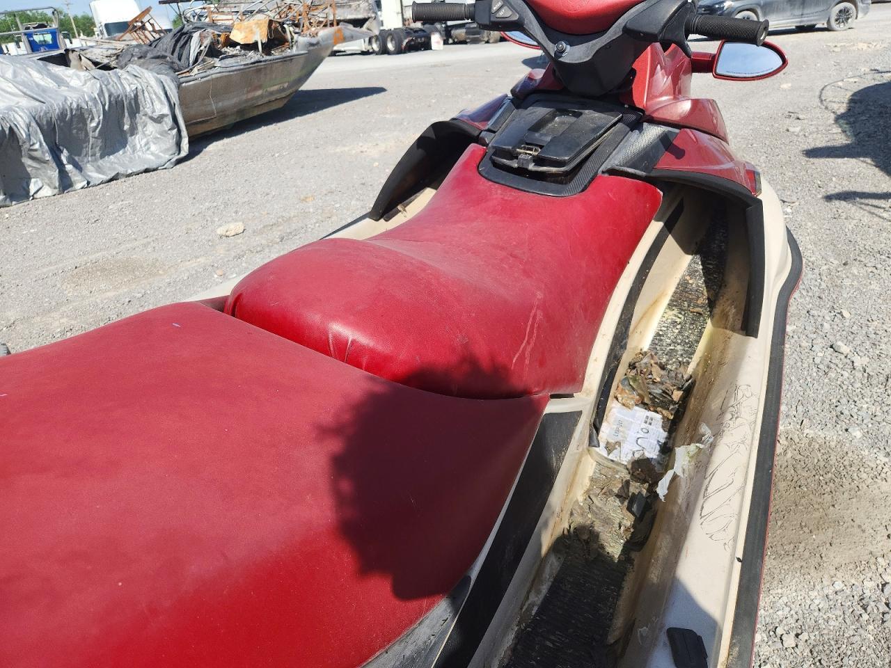 2002 Sea-Doo Jetski