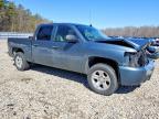 2009 Chevrolet Silverado K1500