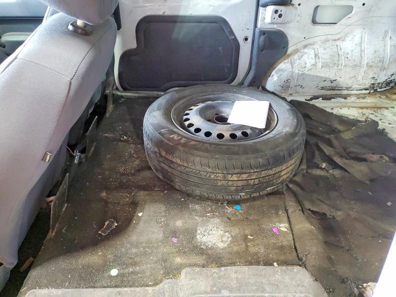 2013 Ford Transit Connect xl Delivery van