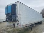 2010 Wasbash Refrigerated Van Trailer