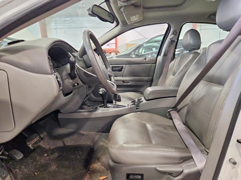 2004 Ford Taurus ses