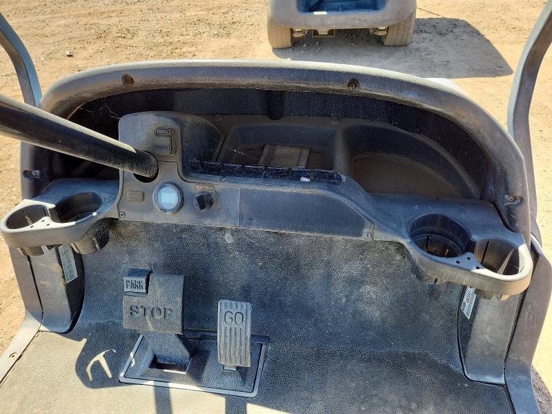 2020 Club Car Tempo Lithium