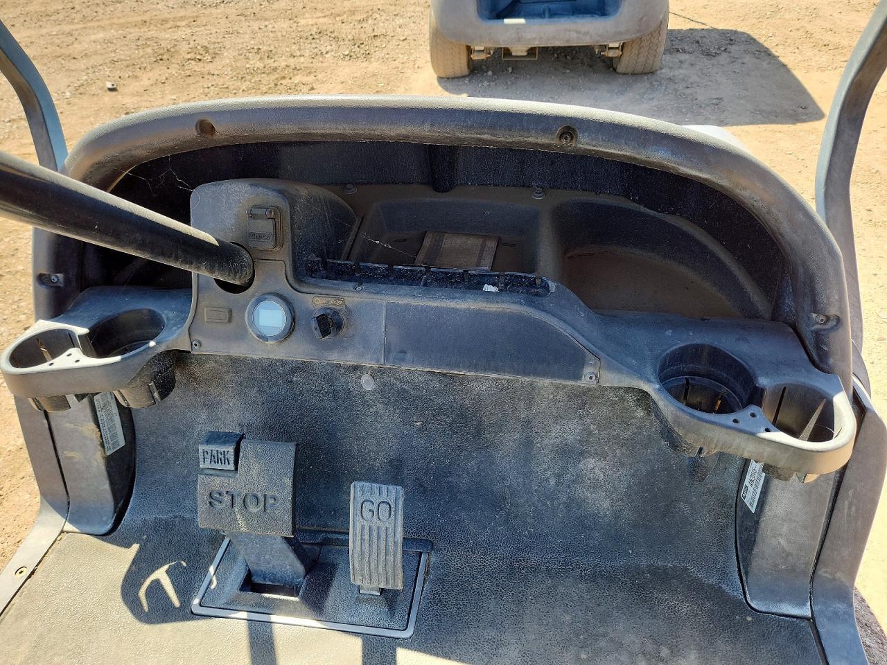 2020 Club Car Tempo Lithium