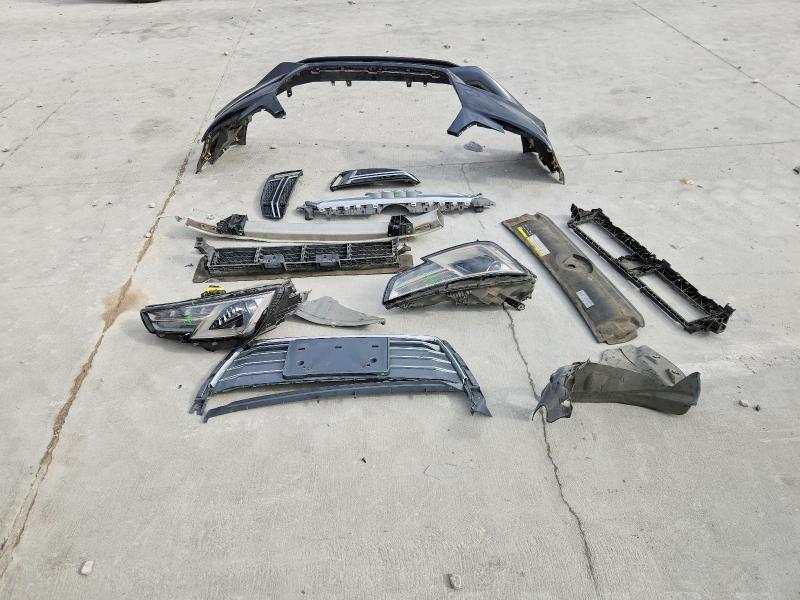 2018 Audi A4 Premium