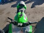 2009 Kawasaki EX250 J