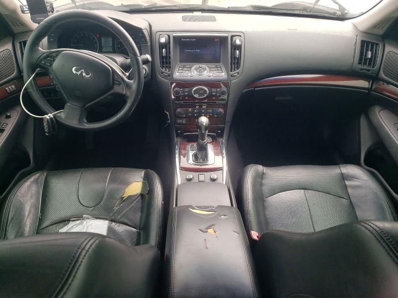 2011 Infiniti G37 Sedan x